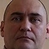 Бородин Александр Николаевич, анестезиолог