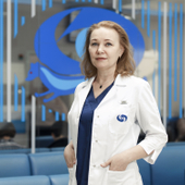 Чеснокова Евгения Федоровна, офтальмолог