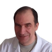 Зеленский Андрей Владимирович, психиатр