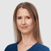 Мальковская Елена Викторовна, эмбриолог