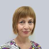 Якуб Марина Сергеевна, массажист