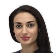 Асанова Эльвина Серверовна, стоматолог-терапевт