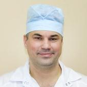 Дорохин Евгений Леонидович, стоматолог-хирург