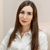 Проскурякова Екатерина Александровна, дерматолог