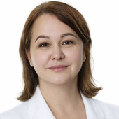 Шапкина Ия Александровна, подолог