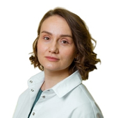 Макарова Марина Юрьевна, детский офтальмолог