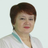 Файзрахманова Альфия Ильфаковна, невролог