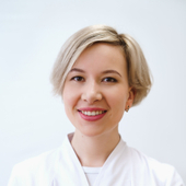 Шаповалова (Горева) Екатерина Александровна, ЛОР