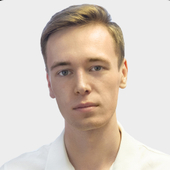 Герасимов Данил Владимирович, ортодонт