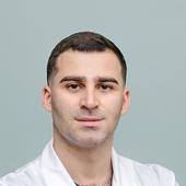 Мадинов Фатул Мусадинович, травматолог