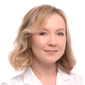 Ермакова Марина Михайловна, невролог