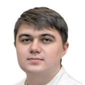 Кретов Артем Константинович, уролог