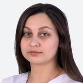 Алехина Татьяна Сергеевна, стоматолог-терапевт