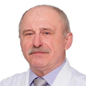 Пукивский Игорь Иванович, стоматолог-ортопед