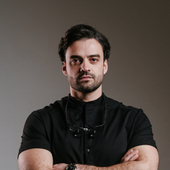 Дремков Артем Евгеньевич, стоматолог-ортопед