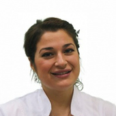 Самус Наталья Эднаровна, стоматолог-терапевт