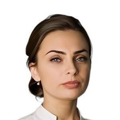 Коваленко Ксения Геннадьевна, гинеколог