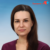 Волкова Екатерина Алексеевна, ЛОР