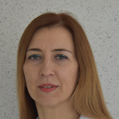 Скосырева Антонина Сергеевна, эндокринолог