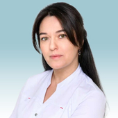 Косенко Ольга Юрьевна, стоматологический гигиенист