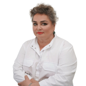 Гаврилова Наталья Дмитриевна, стоматолог-терапевт