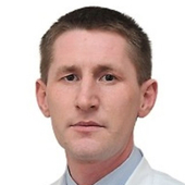 Зиновьев Борис Юрьевич, невролог