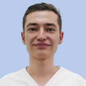 Левдик Илья Юрьевич, стоматологический гигиенист