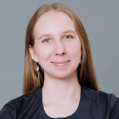 Люкшина Анастасия Сергеевна, детский стоматолог