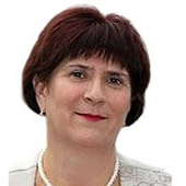 Гобова В. Ф., офтальмолог