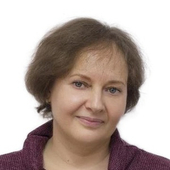 Герасимчук Татьяна Владимировна, детский психолог