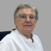 Иманакова Марина Владимировна, врач функциональной диагностики