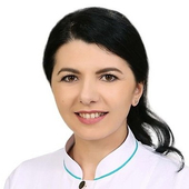 Арутюнян Лилит Меликовна, врач функциональной диагностики