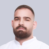 Отрубенников Александр Витальевич, эндокринолог