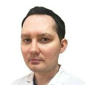 Жигалов Сергей Алексеевич, нефролог