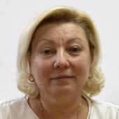 Евгущенко Марина Леонидовна, эпилептолог