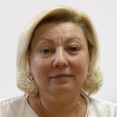 Евгущенко Марина Леонидовна, невролог