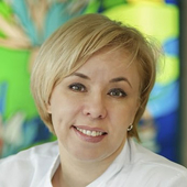 Крутова Светлана Борисовна, стоматолог-терапевт