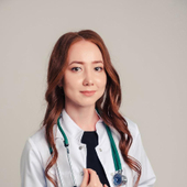 Александрова Ольга Витальевна, детский невролог