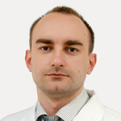 Фоминых Антон Сергеевич, детский ортопед
