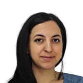 Курбаналиева Регина Играмуддиновна, стоматолог-терапевт