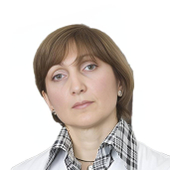 Бигаева Луиза Юсуфовна, онкогематолог