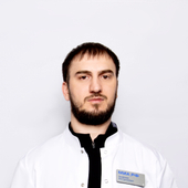 Заурбеков Иса Султанович, стоматолог-ортопед