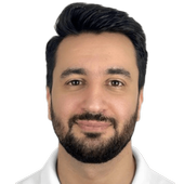 Гулиев Ульви Эльчин Оглы, стоматолог-ортопед