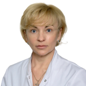 Андрюнина Светлана Владимировна, стоматолог-терапевт