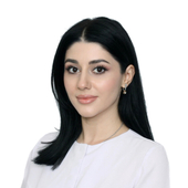 Гаджиева Фарида Джанболадовна, ортодонт