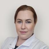 Демшина Татьяна Евгеньевна, рентгенолог
