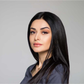 Учадзе Наира Саркисовна, стоматолог-хирург