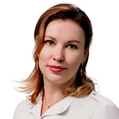 Гусева Ольга Юрьевна, дерматолог