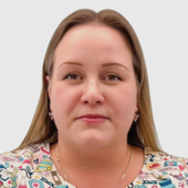 Исаева Елена Владимировна, физиотерапевт