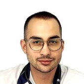 Ибрагимов Амир Ширван Оглы, онколог